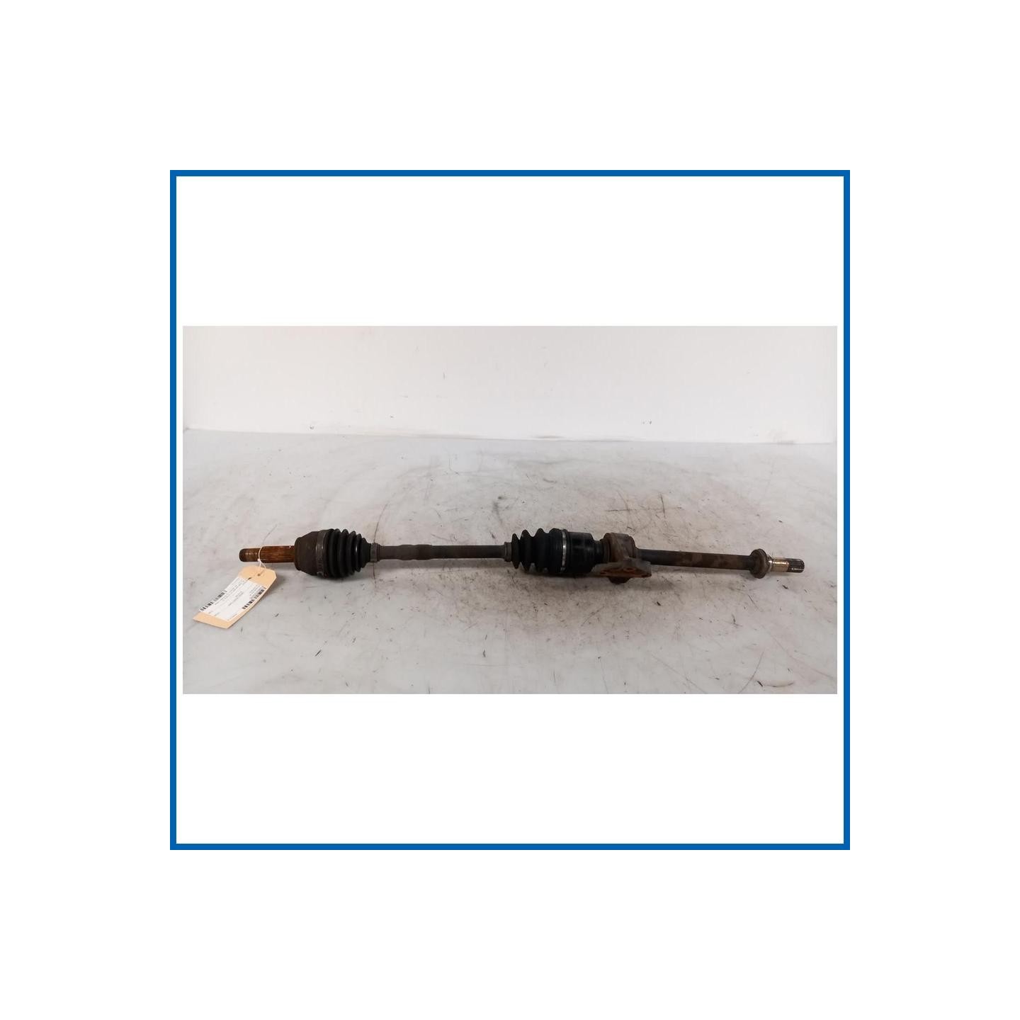 Semiasse ant. dx. MAZDA 2 II