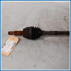 Semiasse ant. dx. MAZDA 2 II