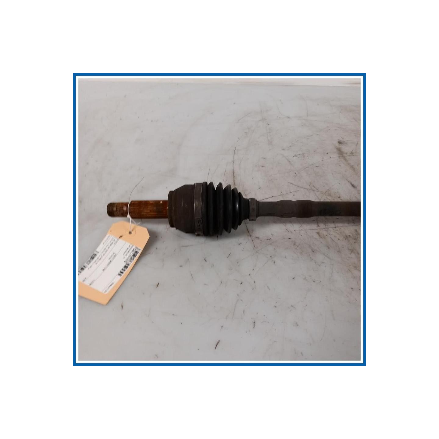 Semiasse ant. dx. MAZDA 2 II