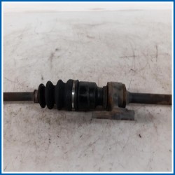 Semiasse ant. dx. MAZDA 2 II