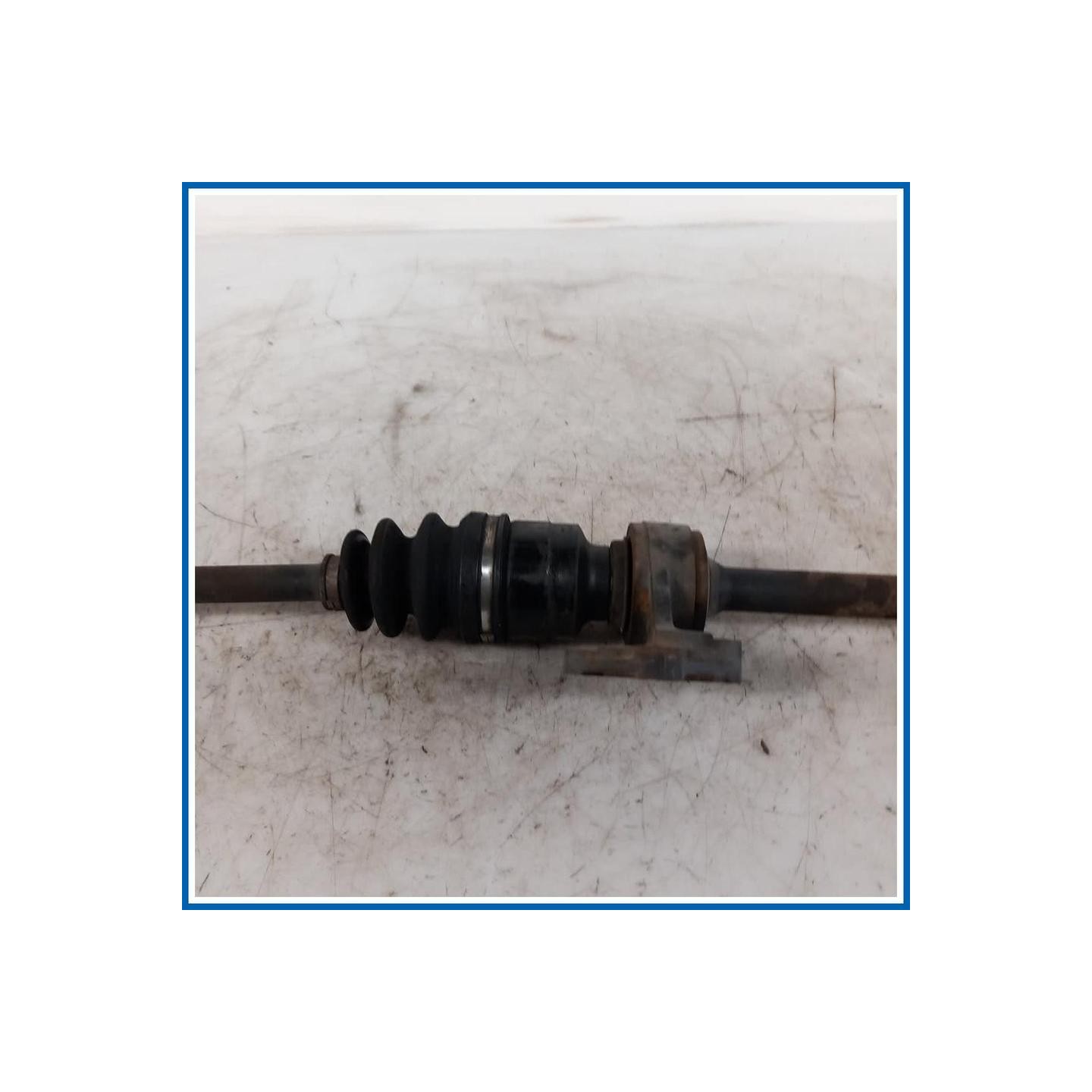 Semiasse ant. dx. MAZDA 2 II