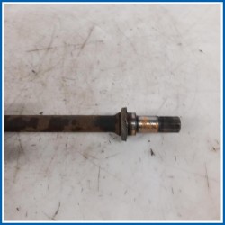 Semiasse ant. dx. MAZDA 2 II