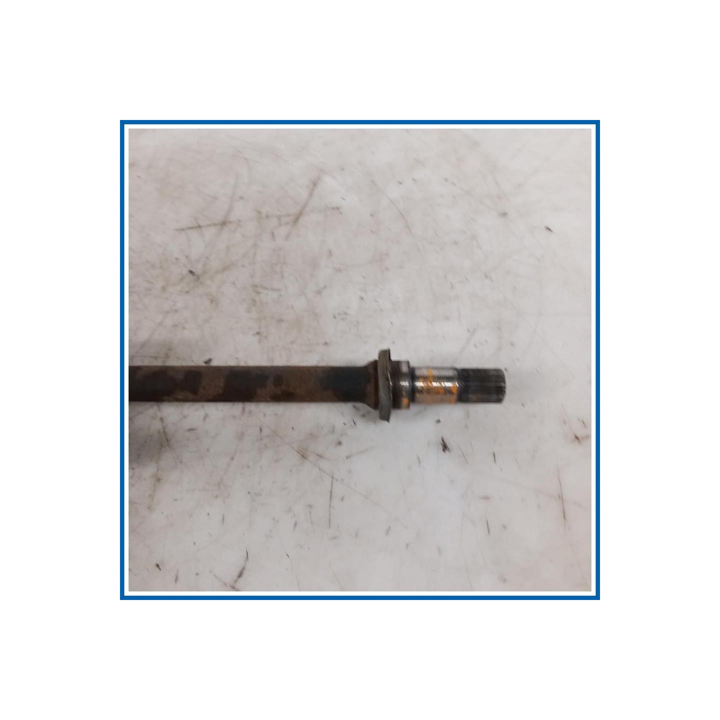 Semiasse ant. dx. MAZDA 2 II
