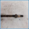 Semiasse ant. dx. MAZDA 2 II