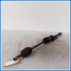 Semiasse ant. dx. MAZDA 2 II