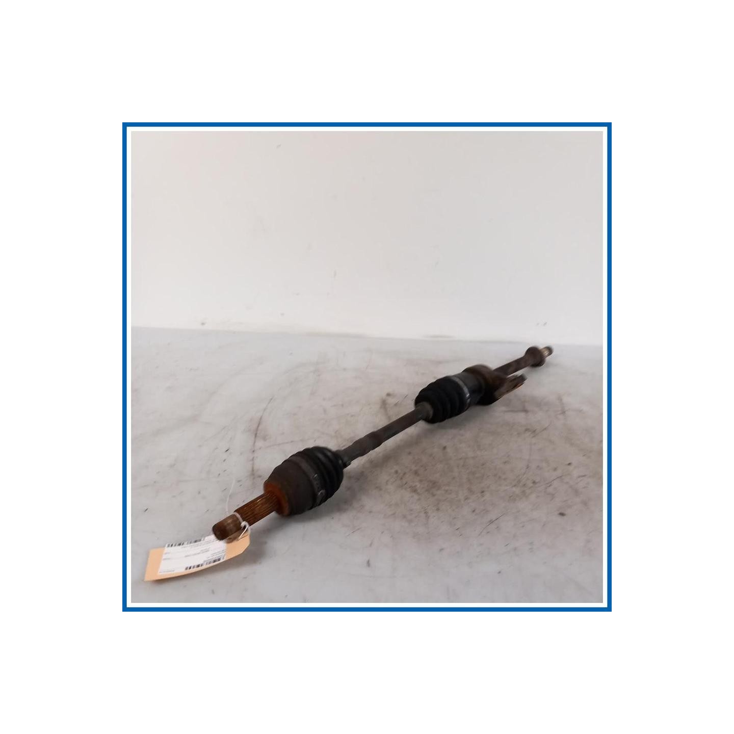Semiasse ant. dx. MAZDA 2 II