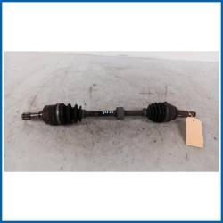 Semiasse ant. sx. MAZDA 2 II