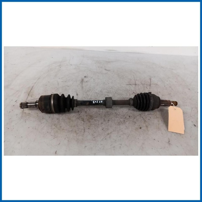 Semiasse ant. sx. MAZDA 2 II