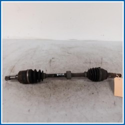 Semiasse ant. sx. MAZDA 2 II