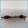 Semiasse ant. sx. MAZDA 2 II