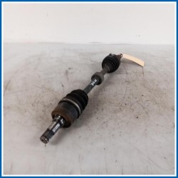 Semiasse ant. sx. MAZDA 2 II