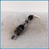 Semiasse ant. sx. MAZDA 2 II
