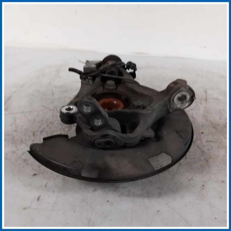 Fusello ruota ant. dx. OPEL Astra J GTC