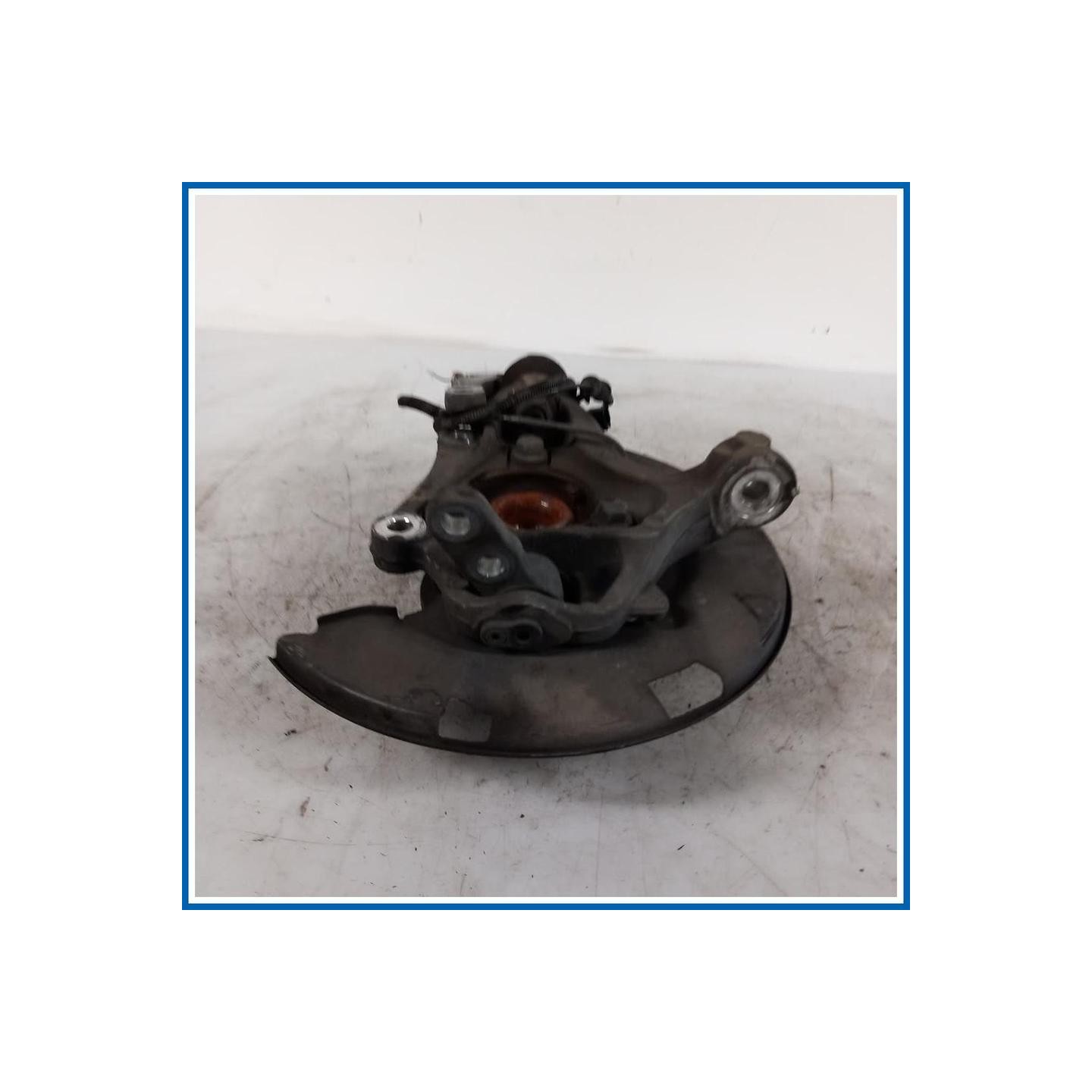 Fusello ruota ant. dx. OPEL Astra J GTC