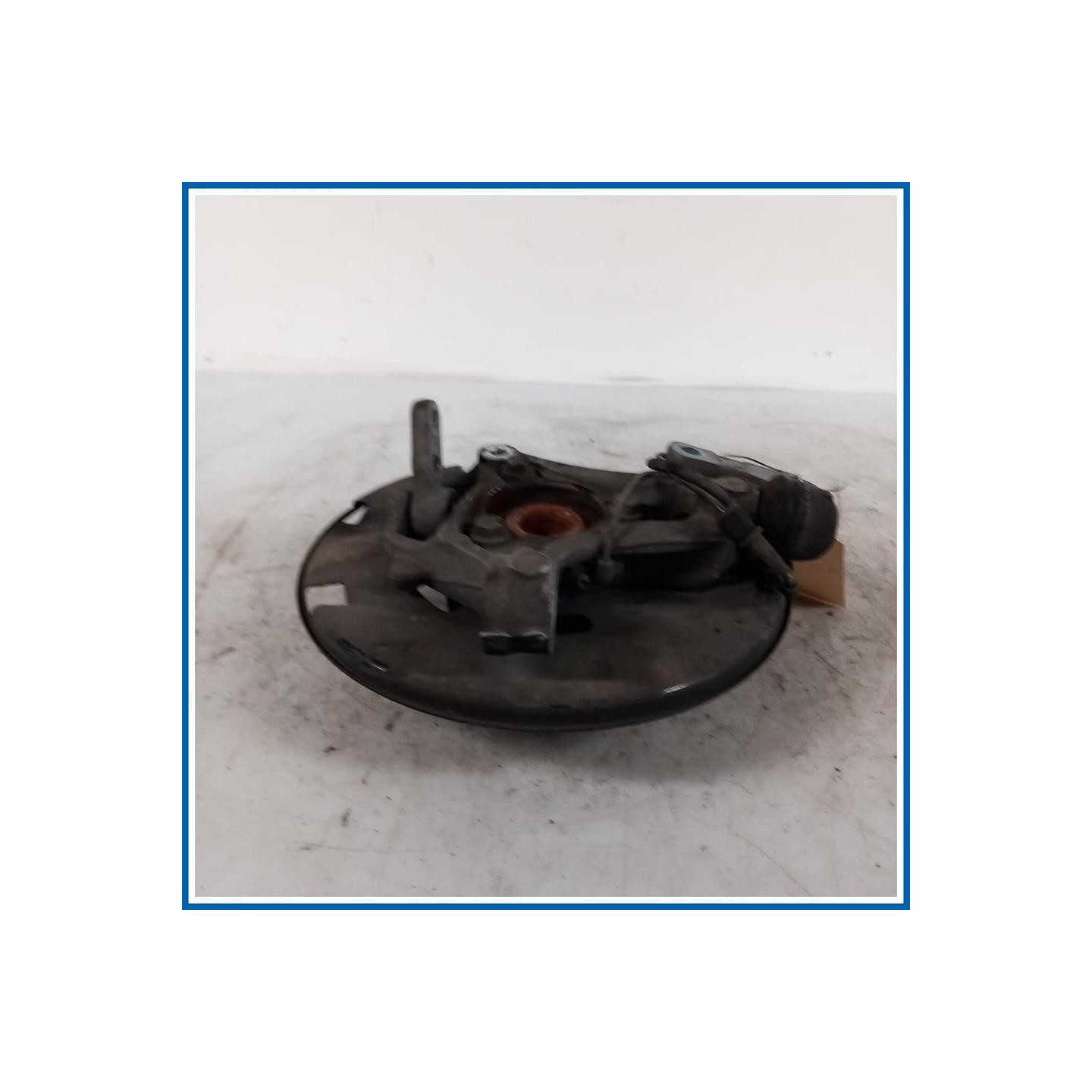 Fusello ruota ant. dx. OPEL Astra J GTC