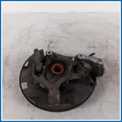 Fusello ruota ant. dx. OPEL Astra J GTC