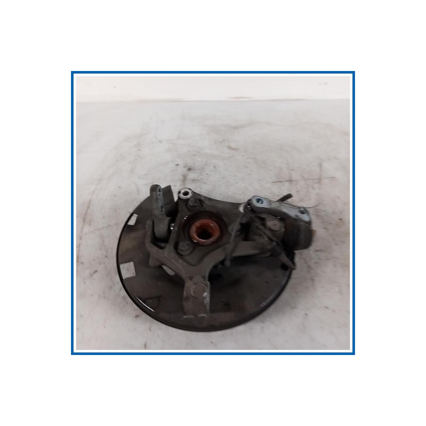 Fusello ruota ant. dx. OPEL Astra J GTC