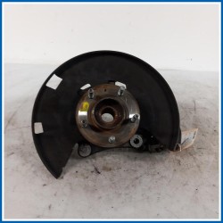 Fusello ruota ant. dx. OPEL Astra J GTC