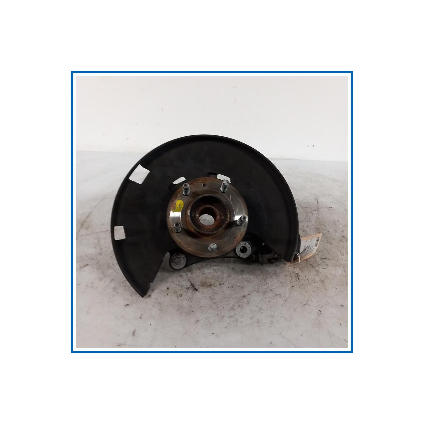 Fusello ruota ant. dx. OPEL Astra J GTC