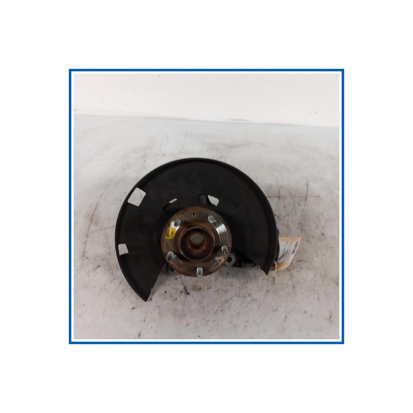 Fusello ruota ant. dx. OPEL Astra J GTC