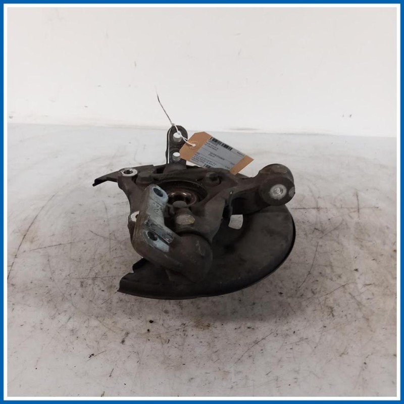Fusello ruota ant. sx. OPEL Astra J GTC