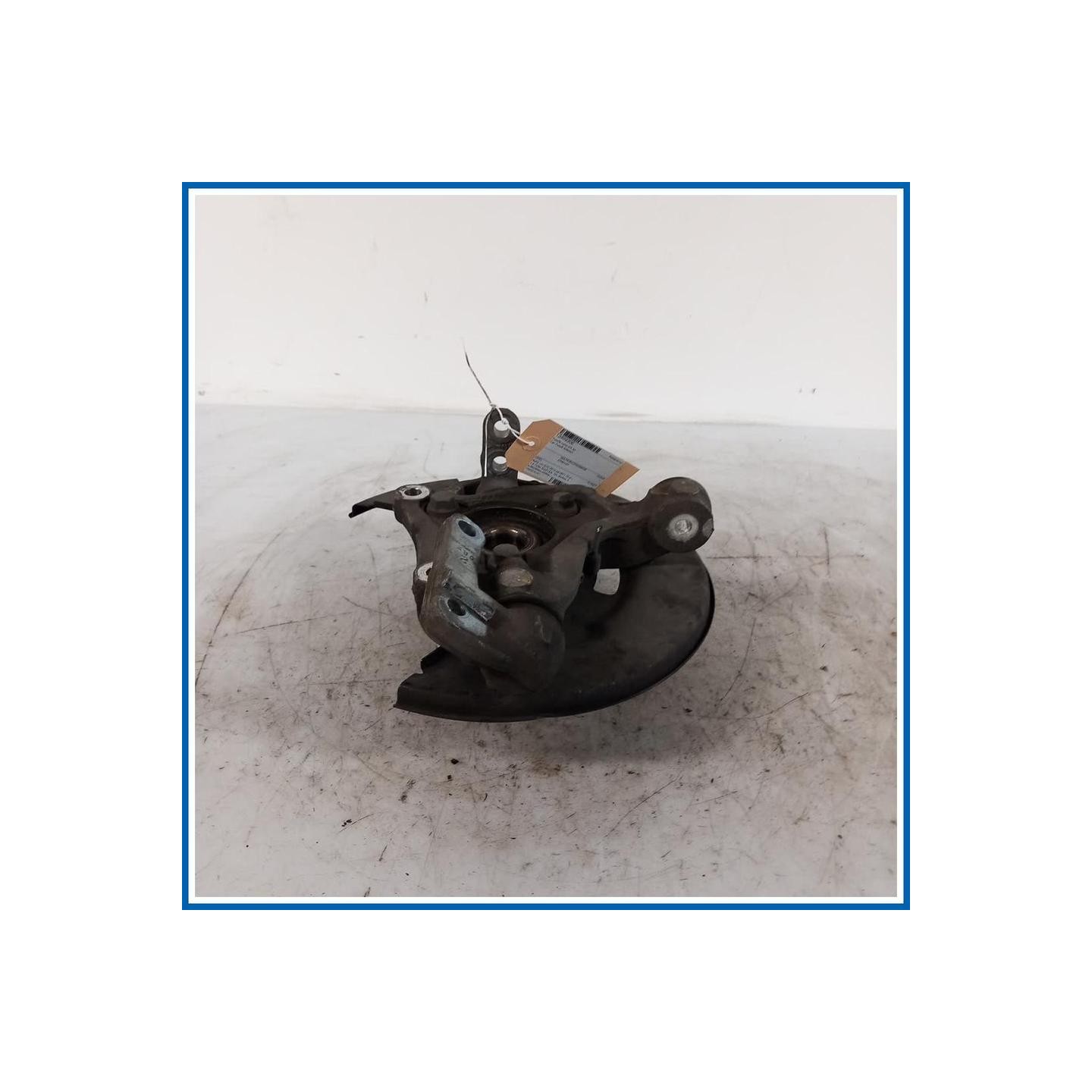 Fusello ruota ant. sx. OPEL Astra J GTC