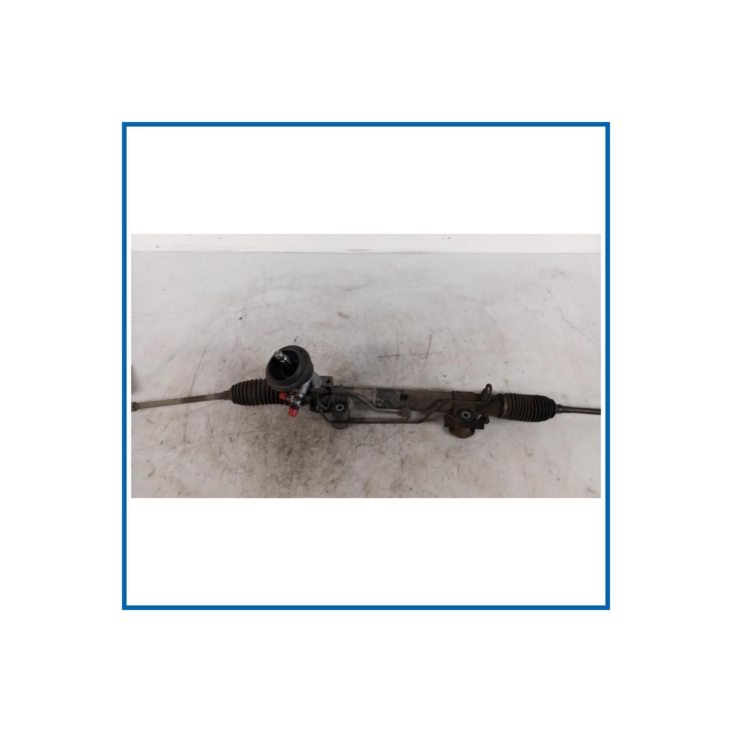 Scatola sterzo c/servosterzo PEUGEOT 4007