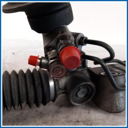 Scatola sterzo c/servosterzo PEUGEOT 4007