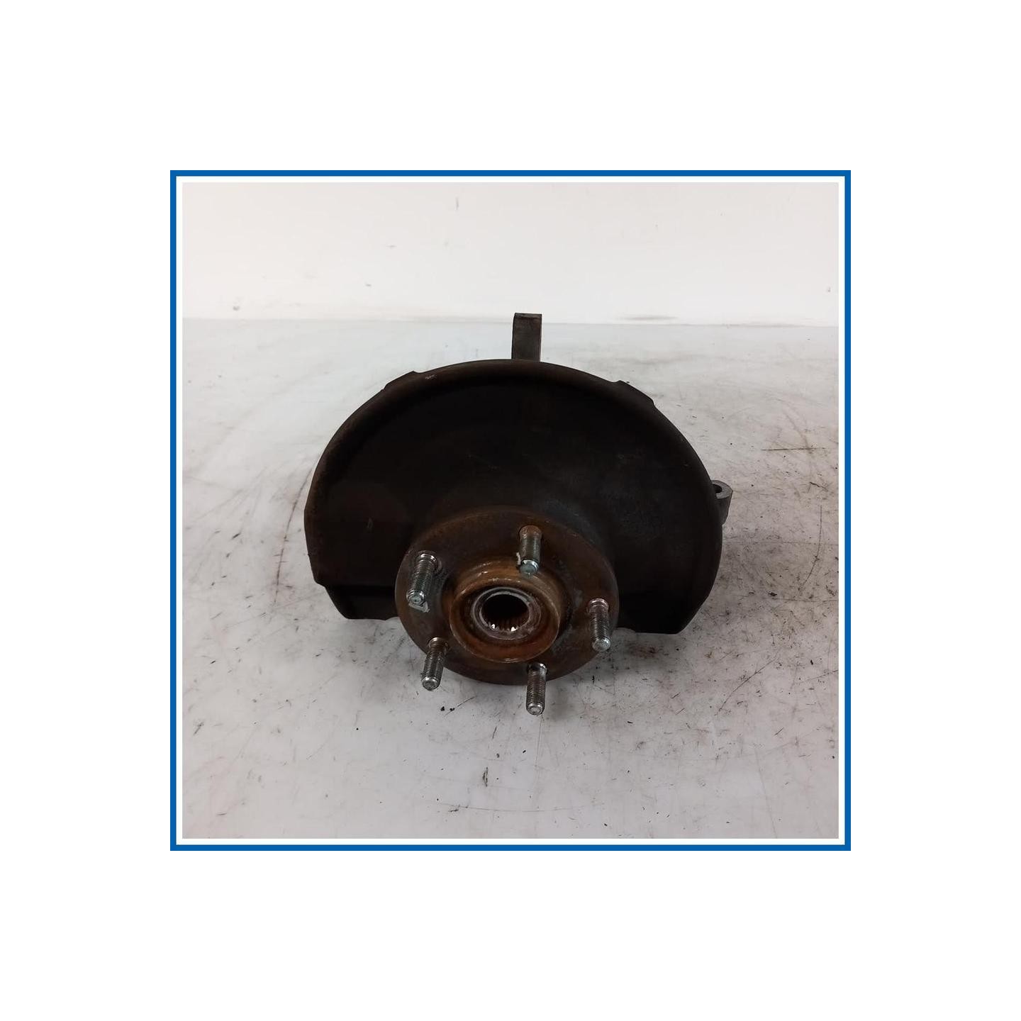 Fusello ruota ant. dx. PEUGEOT 4007