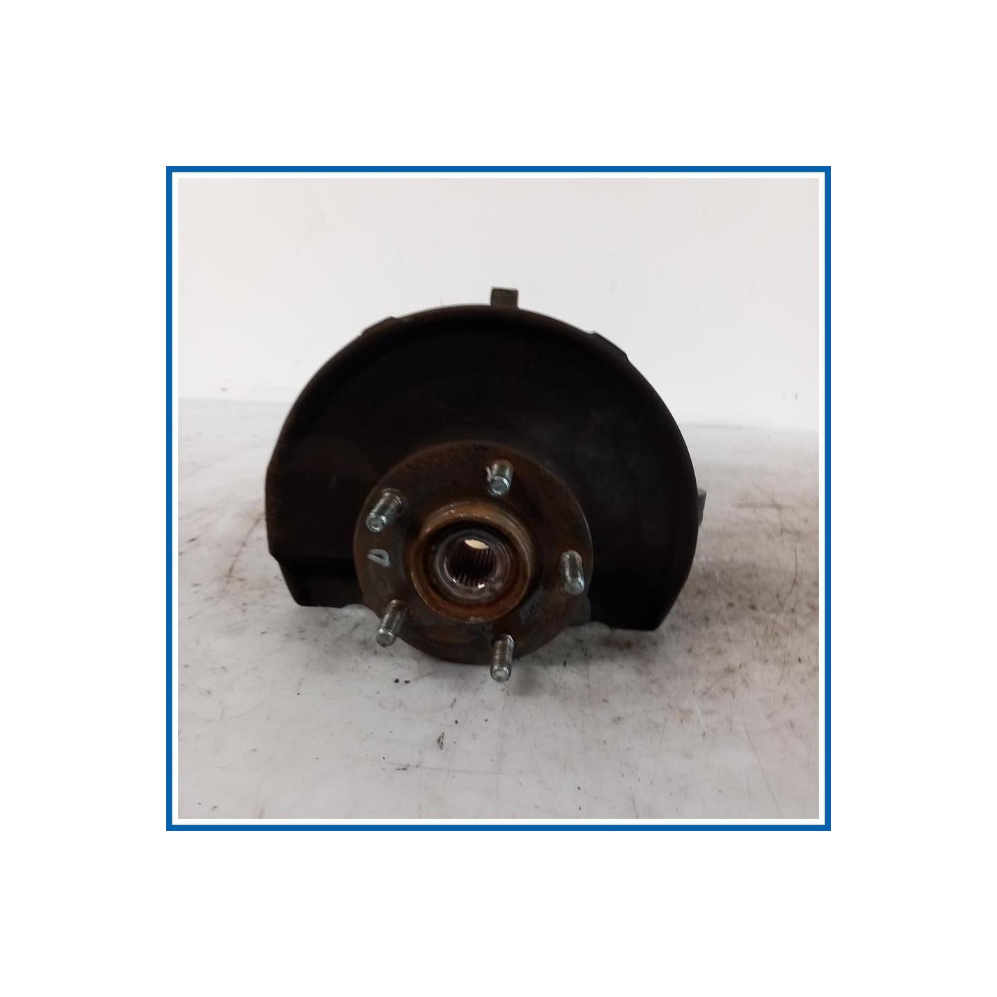 Fusello ruota ant. dx. PEUGEOT 4007