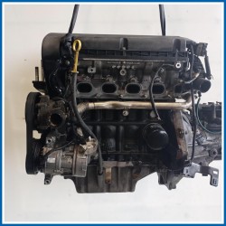Motore semicompleto FIAT Stilo