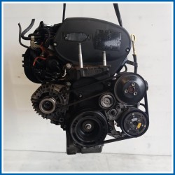 Motore semicompleto FIAT Stilo
