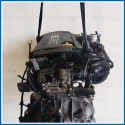 Motore semicompleto FIAT Stilo