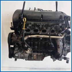 Motore semicompleto FIAT Stilo