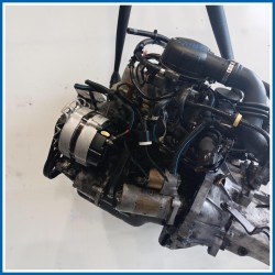 Motore semicompleto FIAT Seicento