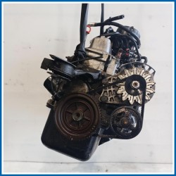 Motore semicompleto FIAT Seicento