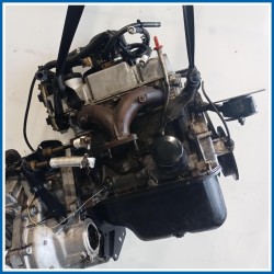 Motore semicompleto FIAT Seicento