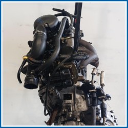 Motore semicompleto FIAT Seicento