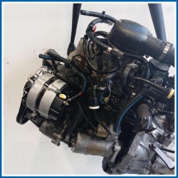 Motore semicompleto FIAT Seicento