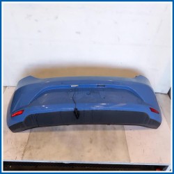 Paraurti post. SEAT Leon 5F1
