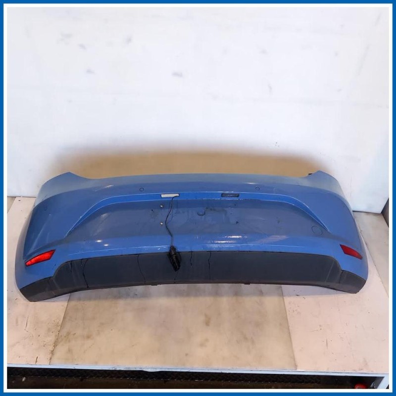 Paraurti post. SEAT Leon 5F1
