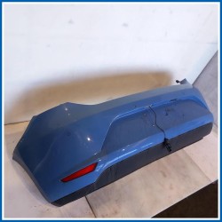 Paraurti post. SEAT Leon 5F1