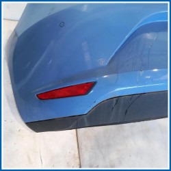 Paraurti post. SEAT Leon 5F1