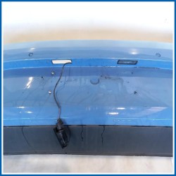 Paraurti post. SEAT Leon 5F1