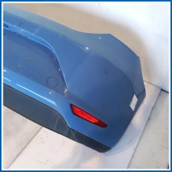 Paraurti post. SEAT Leon 5F1