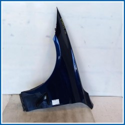 Parafango ant. sx. BMW Serie 3 F34 GT