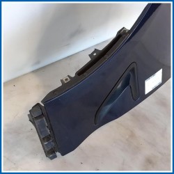 Parafango ant. sx. BMW Serie 3 F34 GT