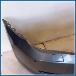 Paraurti ant. BMW Serie 5 E60 Berlina
