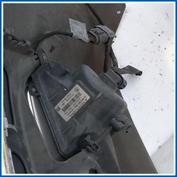 Paraurti ant. BMW Serie 5 E60 Berlina