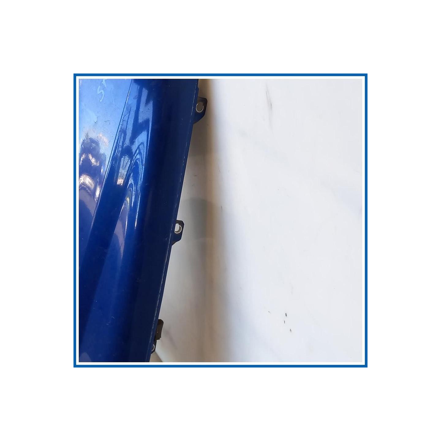 Parafango ant. sx. FIAT Panda II